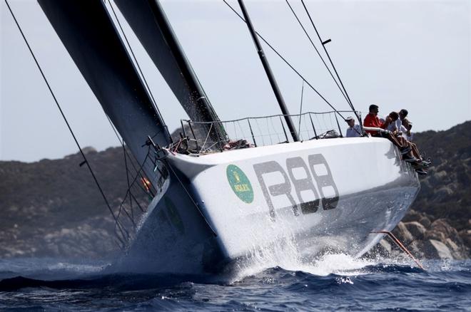 Day 5 – Maxi Yacht Rolex Cup ©  Max Ranchi Photography http://www.maxranchi.com